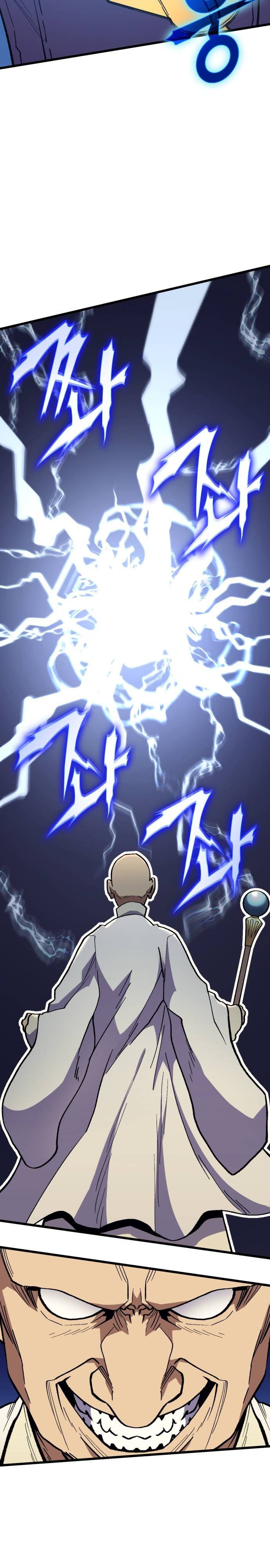 Wizard of Arsenia Chapter 32 Gambar 17